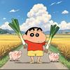 吃饱就不饿～