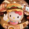 kitty-减肥中