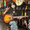 Blue布鲁吉他🎸