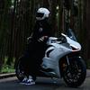青藤🏍️机车约拍📸