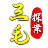 三毛探案