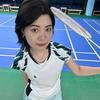小七小七🏸️