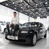 董哥 耀驰汽车