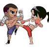 UFC专家