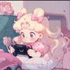 欢喜团子