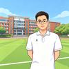 Mr.yang_☀️