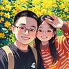 侣行食光