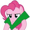 pinkie pie の小俊