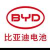 比亚迪轻型车用电池（永和桥店）