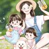 卖电脑的90后宝妈