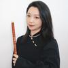 张琪慧竹笛