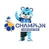 Champion Harvester
