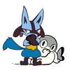LuCariO