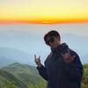杭州网约车小彭友