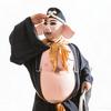 八戒伟仔（谢筱炜）