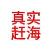 岩羊赶海