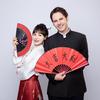 马大哈夫妇
