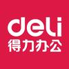 得力打印机旗舰店直播间