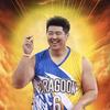 大东🏀减肥中