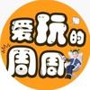 爱玩的周周