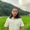 山间阿彩