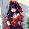 爱吃柠檬的Kaze