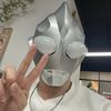 、留白。