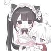 小落Baby