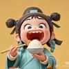 中华风味百宝阁