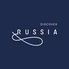 探索俄罗斯Discover Russia