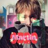 马丁MARTIN_Chord