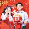 今天不吃饭じ