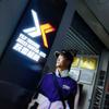 跃星极枫Tricking特技空翻技巧学院