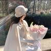 资产过亿的女人
