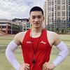 不请病假的体育老师