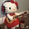 小懒猫不爱练琴