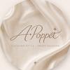 Luxe Poppet