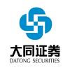 大同证券投研