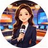 娱乐播报员
