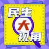 民生大视角
