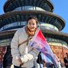北京导游*笑笑