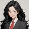 是小冰心啊