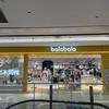 balabala巴拉巴拉麒麟广场店