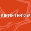 空刻AIRMETER儿童意面