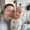 潼潼妈妈👩