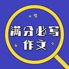 满分必写作文💯