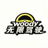无限驾驶Woody