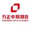 方正中期期货有限公司