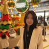 缇娜在香港