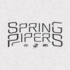 春鹬Spring Pipers